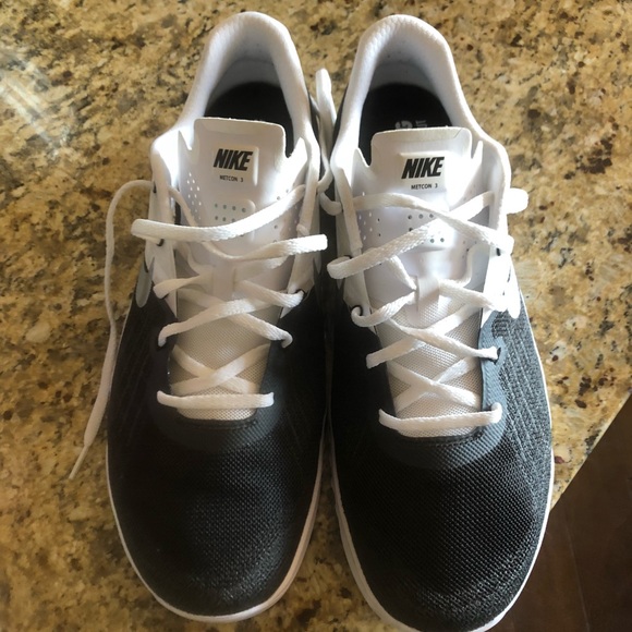 Nike metcon 3 - Picture 3 of 3